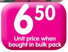 Stayfree Maxi Pads-10's