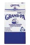 Grandpa Headache Powders - Each