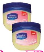 Vaseline Petroleum Jelly (All Variants)-250ml Each
