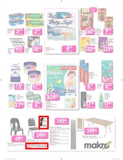 Makro Natal : Food Catalogue ( 15 May - 28 May 2014 ), page 7