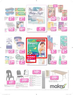 Makro Natal : Food Catalogue ( 15 May - 28 May 2014 ), page 7