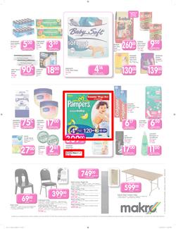 Makro Natal : Food Catalogue ( 15 May - 28 May 2014 ), page 7