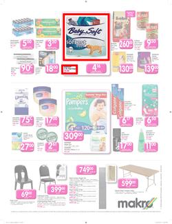 Makro Natal : Food Catalogue ( 15 May - 28 May 2014 ), page 7