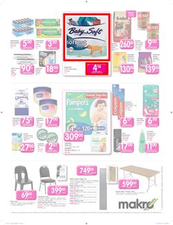 Makro Natal : Food Catalogue ( 15 May - 28 May 2014 ), page 7