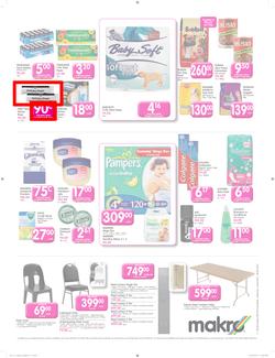 Makro Natal : Food Catalogue ( 15 May - 28 May 2014 ), page 7