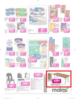 Makro Natal : Food Catalogue ( 15 May - 28 May 2014 ), page 7