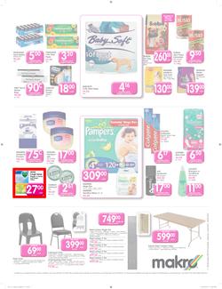 Makro Natal : Food Catalogue ( 15 May - 28 May 2014 ), page 7
