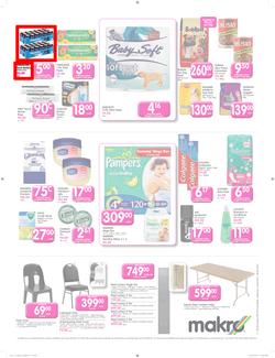 Makro Natal : Food Catalogue ( 15 May - 28 May 2014 ), page 7