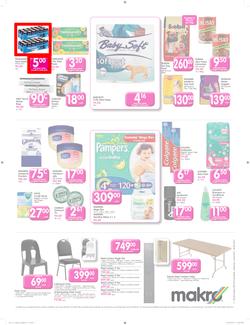 Makro Natal : Food Catalogue ( 15 May - 28 May 2014 ), page 7