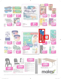 Makro Natal : Food Catalogue ( 15 May - 28 May 2014 ), page 7