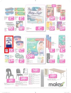 Makro Natal : Food Catalogue ( 15 May - 28 May 2014 ), page 7