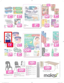 Makro Natal : Food Catalogue ( 15 May - 28 May 2014 ), page 7