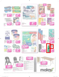 Makro Natal : Food Catalogue ( 15 May - 28 May 2014 ), page 7