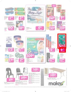 Makro Natal : Food Catalogue ( 15 May - 28 May 2014 ), page 7