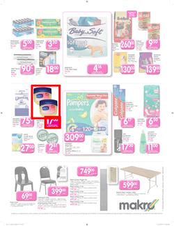 Makro Natal : Food Catalogue ( 15 May - 28 May 2014 ), page 7