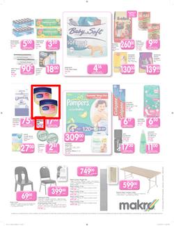 Makro Natal : Food Catalogue ( 15 May - 28 May 2014 ), page 7