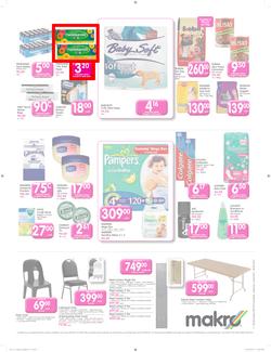 Makro Natal : Food Catalogue ( 15 May - 28 May 2014 ), page 7