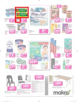 Makro Natal : Food Catalogue ( 15 May - 28 May 2014 ), page 7