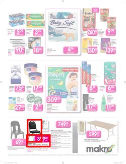 Makro Natal : Food Catalogue ( 15 May - 28 May 2014 ), page 7