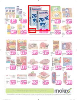 Makro Natal : Food Catalogue ( 15 May - 28 May 2014 ), page 8