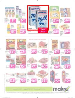 Makro Natal : Food Catalogue ( 15 May - 28 May 2014 ), page 8