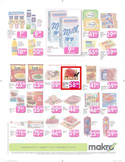 Makro Natal : Food Catalogue ( 15 May - 28 May 2014 ), page 8