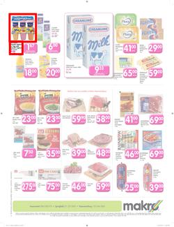 Makro Natal : Food Catalogue ( 15 May - 28 May 2014 ), page 8