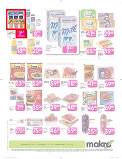Makro Natal : Food Catalogue ( 15 May - 28 May 2014 ), page 8
