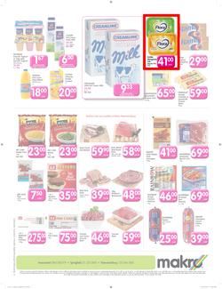Makro Natal : Food Catalogue ( 15 May - 28 May 2014 ), page 8