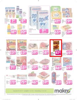 Makro Natal : Food Catalogue ( 15 May - 28 May 2014 ), page 8