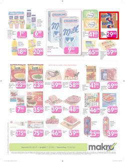Makro Natal : Food Catalogue ( 15 May - 28 May 2014 ), page 8