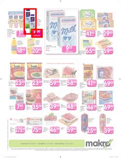 Makro Natal : Food Catalogue ( 15 May - 28 May 2014 ), page 8