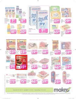 Makro Natal : Food Catalogue ( 15 May - 28 May 2014 ), page 8