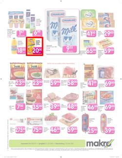 Makro Natal : Food Catalogue ( 15 May - 28 May 2014 ), page 8