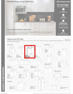Builders : It's Switch On Style Day (20 May - 30 June 2025), page 20