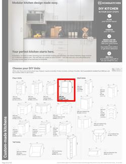 Builders : It's Switch On Style Day (20 May - 30 June 2025), page 20