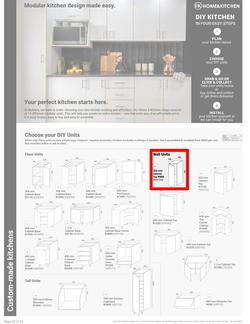 Builders : It's Switch On Style Day (20 May - 30 June 2025), page 20