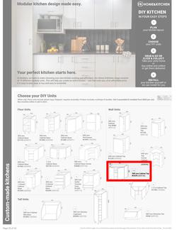Builders : It's Switch On Style Day (20 May - 30 June 2025), page 20