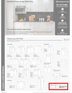 Builders : It's Switch On Style Day (20 May - 30 June 2025), page 20