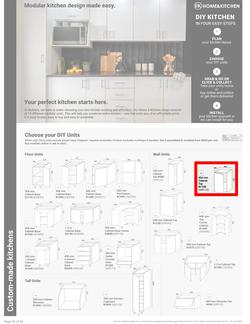 Builders : It's Switch On Style Day (20 May - 30 June 2025), page 20