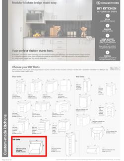 Builders : It's Switch On Style Day (20 May - 30 June 2025), page 20
