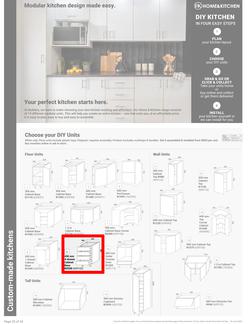 Builders : It's Switch On Style Day (20 May - 30 June 2025), page 20