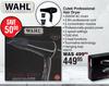 Wahl Cutek Professional Hair Dryer 