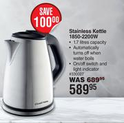 Russell Hobbs Stainless Kettle 1850