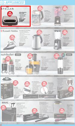 Dis-Chem : Spring Into Summer Savings (19 September - 13 October 2024), page 20