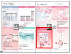 Dis-Chem : The Best Of Beauty (15 February - 10 March 2024), page 20