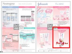 Dis-Chem : The Best Of Beauty (15 February - 10 March 2024), page 20