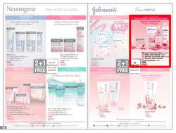 Dis-Chem : The Best Of Beauty (15 February - 10 March 2024), page 20