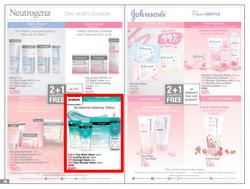 Dis-Chem : The Best Of Beauty (15 February - 10 March 2024), page 20