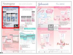 Dis-Chem : The Best Of Beauty (15 February - 10 March 2024), page 20